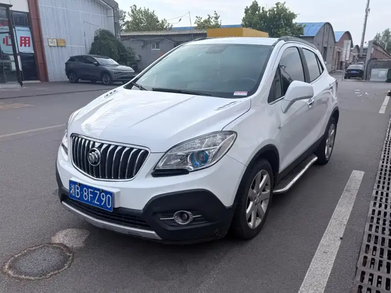 Buick Encore