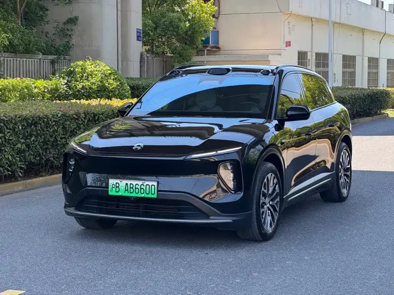 NIO ES6