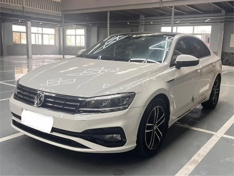 Volkswagen Lamando