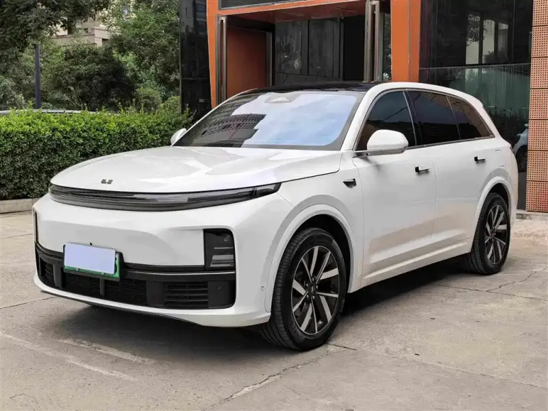 Li Auto L7