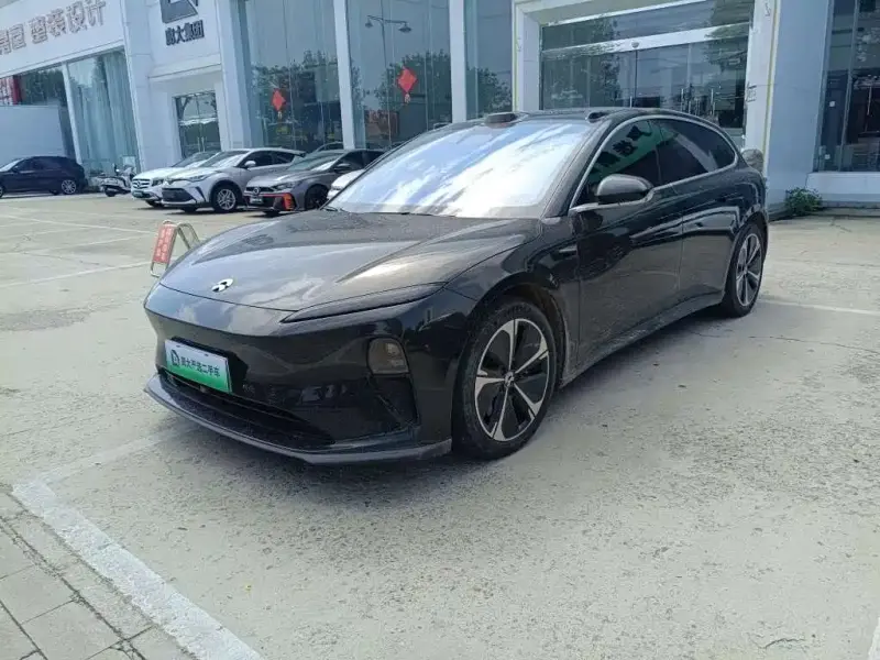 NIO ET5T