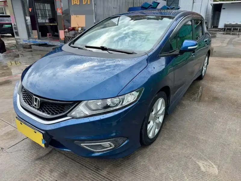 Honda Jade