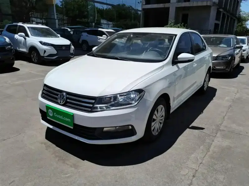 Volkswagen Santana