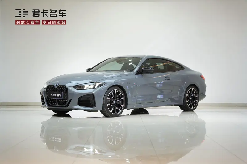 BMW 4-Series