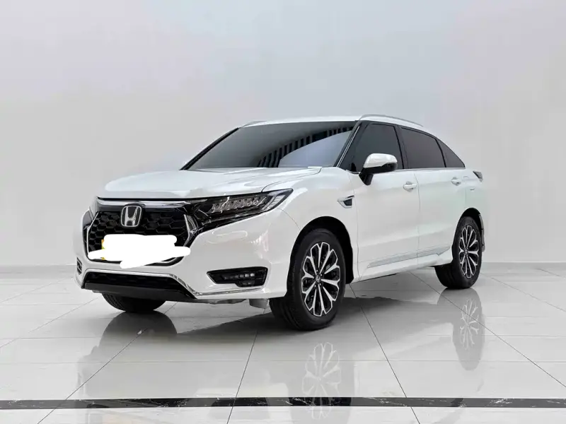Honda UR-V