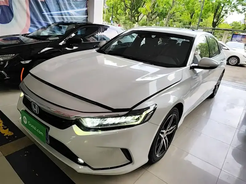 Honda Inspire
