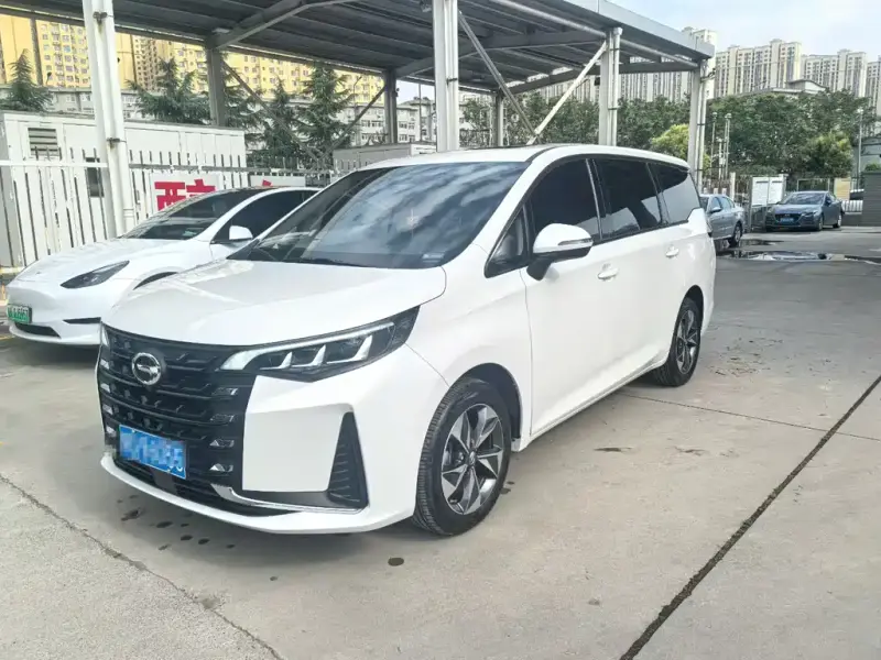 GAC Motor M6