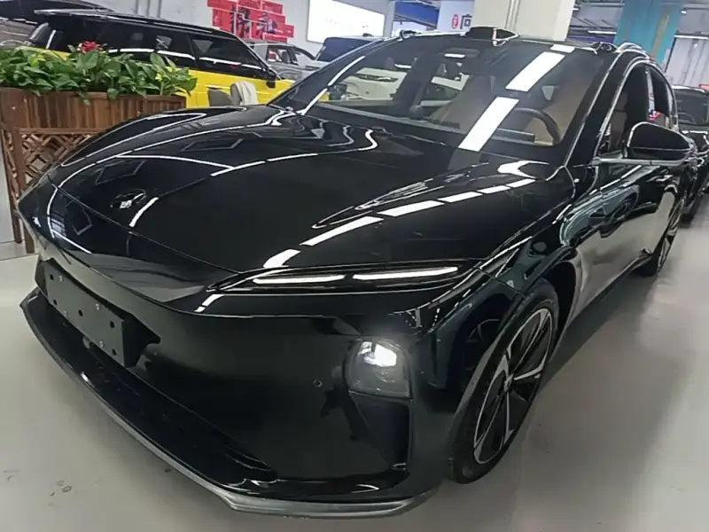 NIO ET5T
