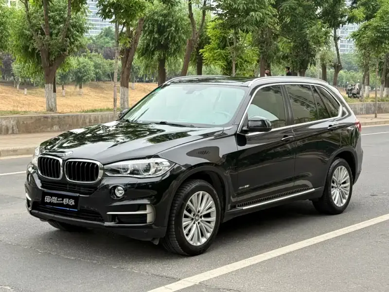 BMW X5 (Import)