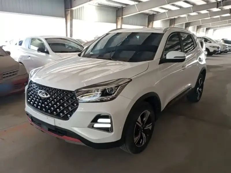 Chery Tiggo 5x