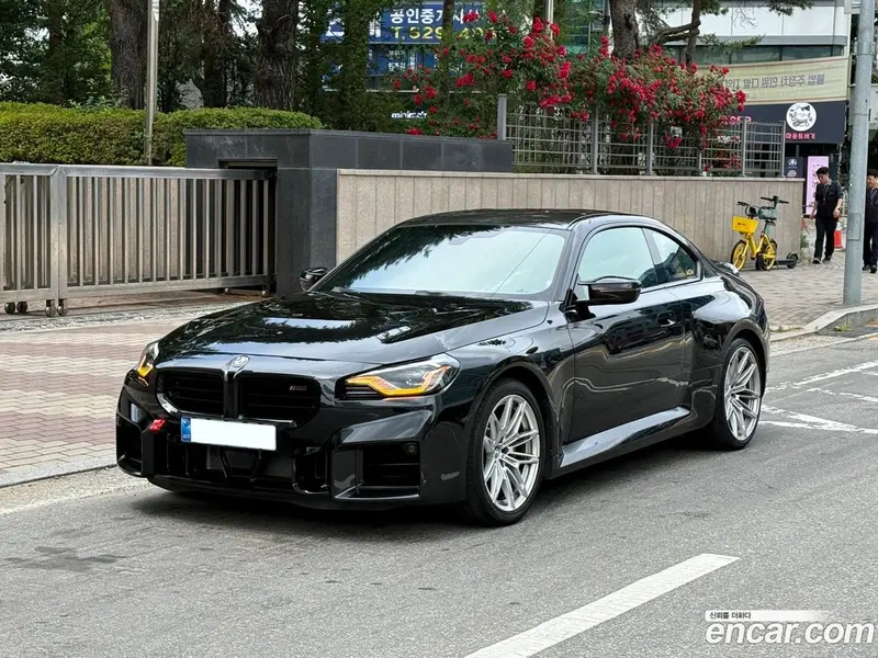 BMW M2