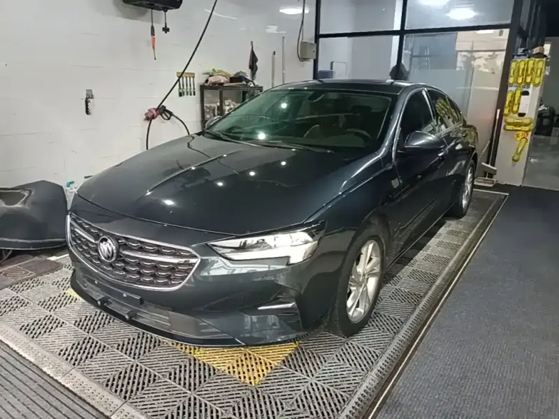 Buick Regal