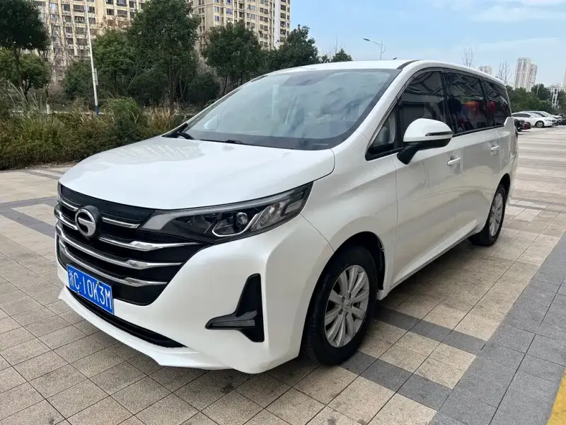 GAC Motor M6