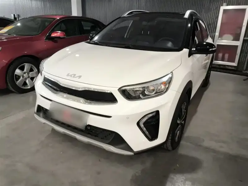 Kia KX1