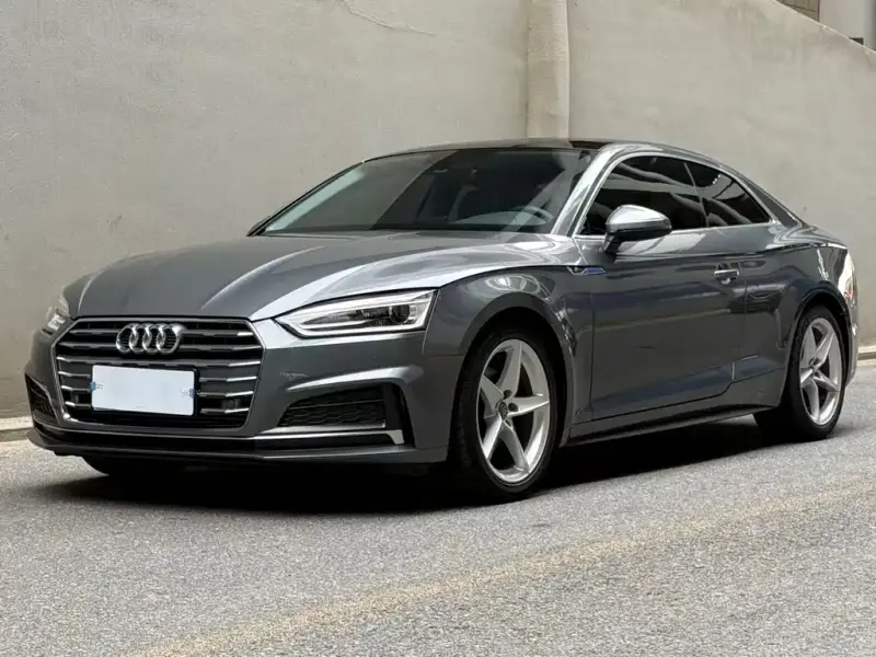 Audi A5 (Import)