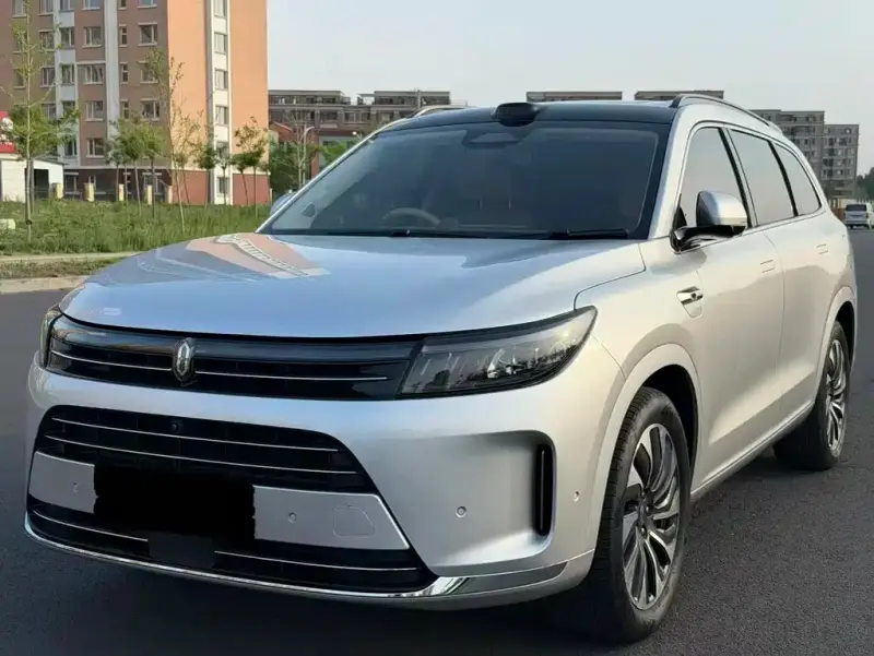 AITO M7