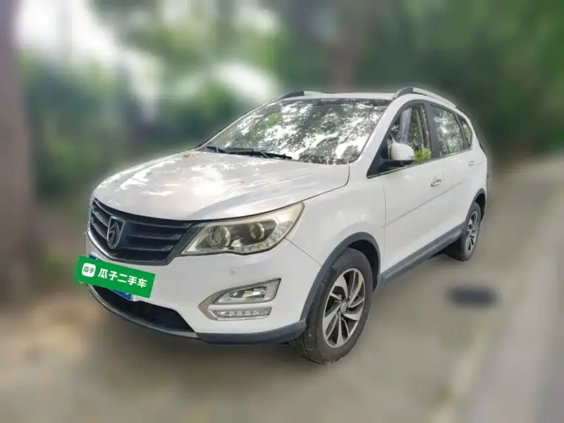 Baojun 560