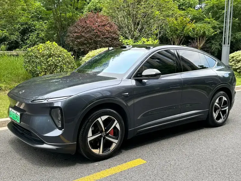 NIO EC6