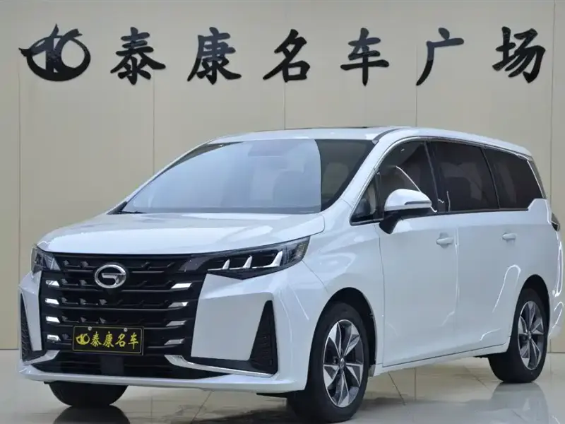 GAC Motor M6