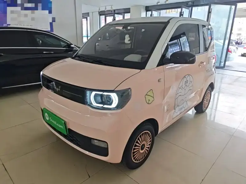 Wuling Hongguang Mini EV (MINIEV)