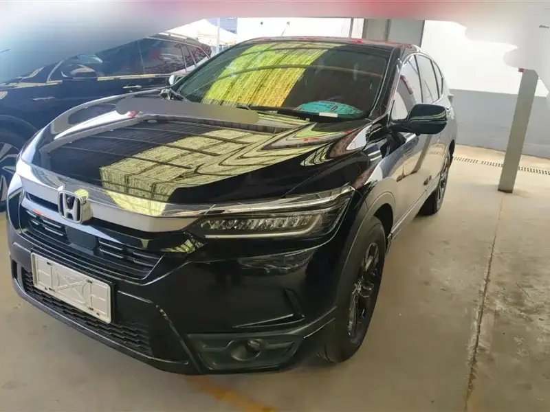Honda Breeze