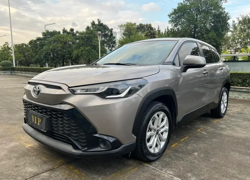 Toyota Frontlander