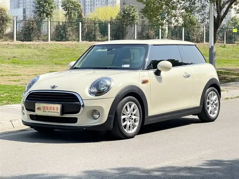 MINI Mini