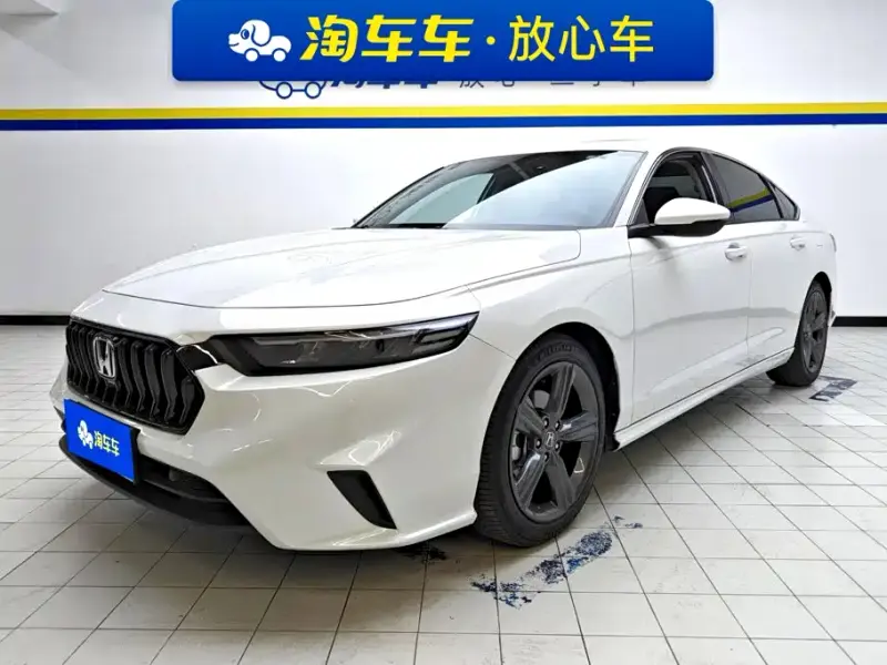 Honda Inspire