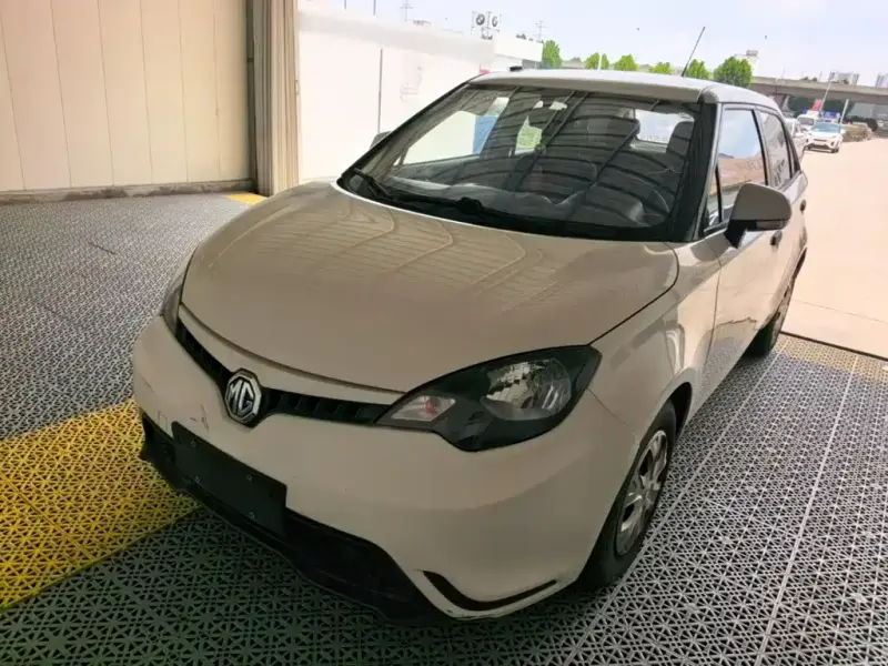 MG 3