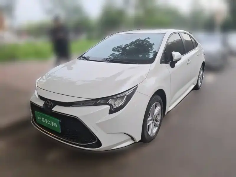 Toyota Levin