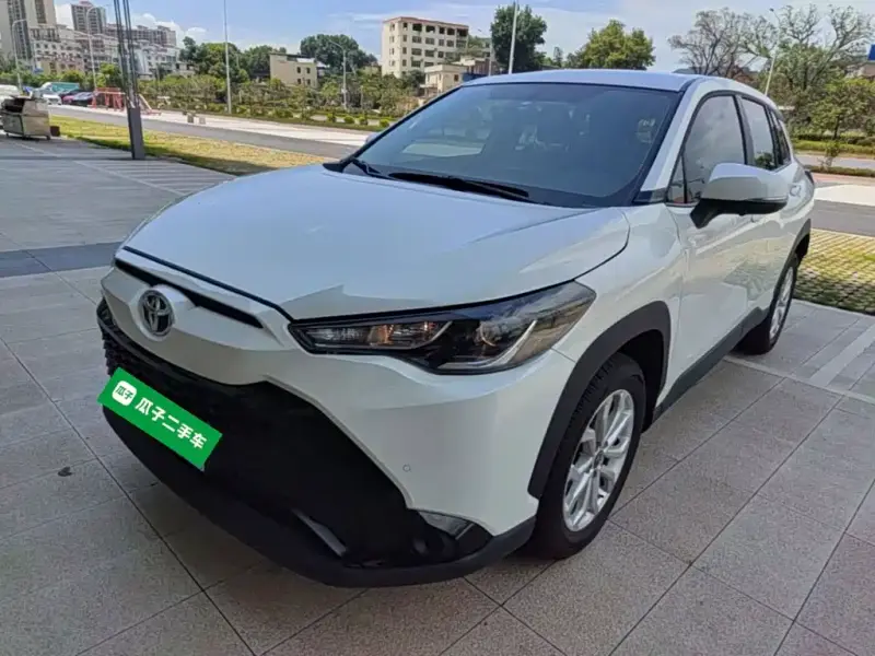 Toyota Frontlander