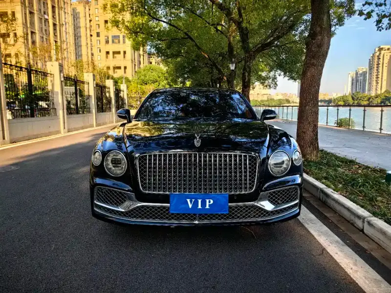 Bentley Flying Spur
