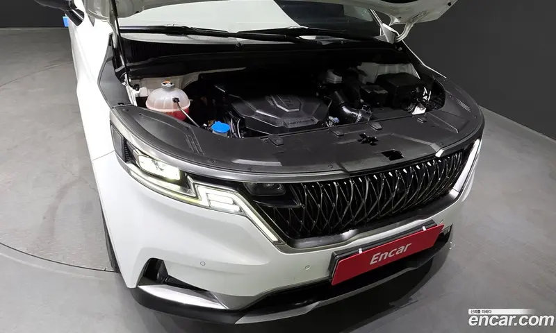Kia Carnival (Canival)