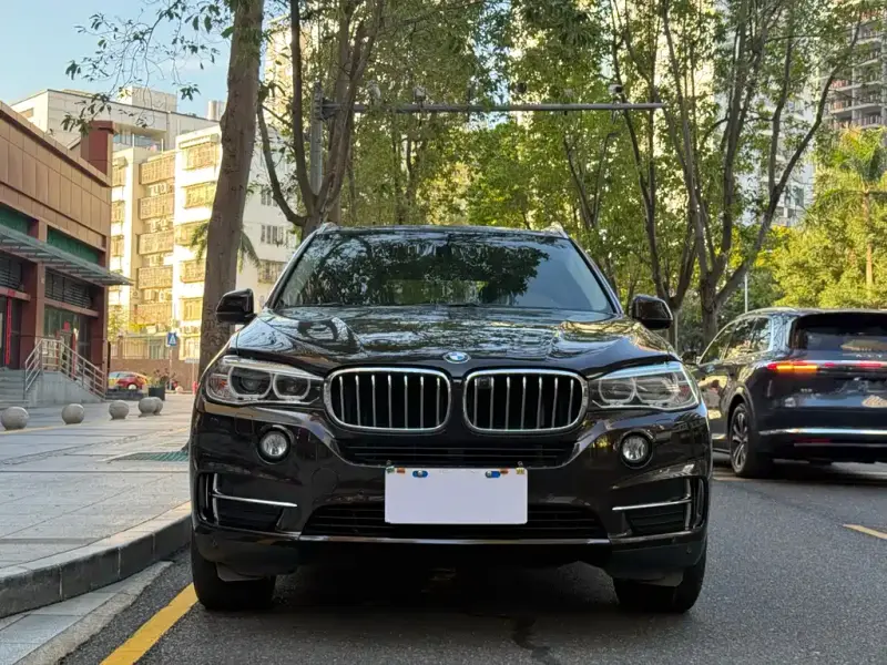 BMW X5 (Import)