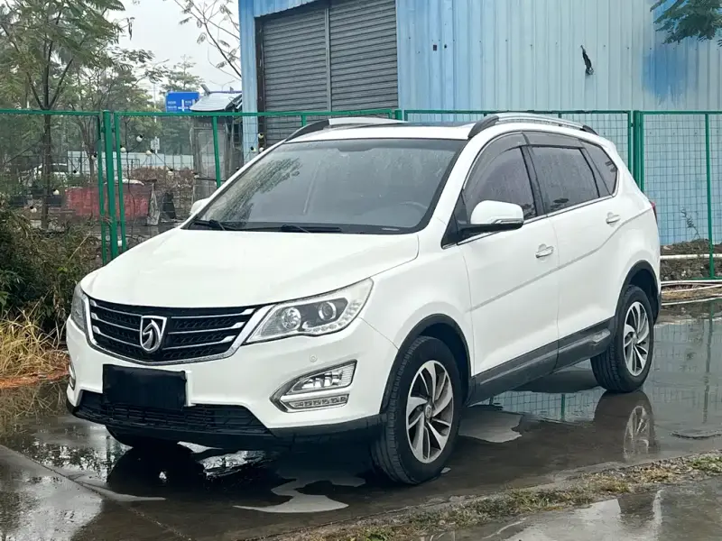 Baojun 560