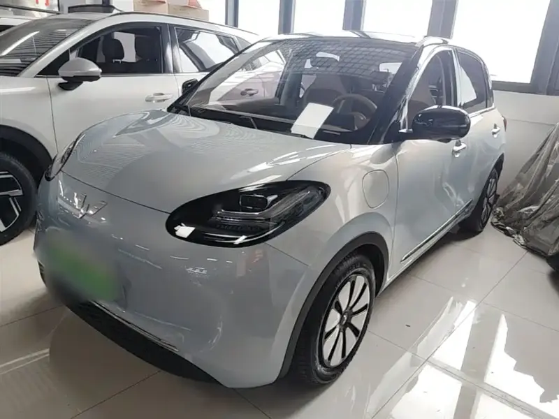 Wuling Bingo
