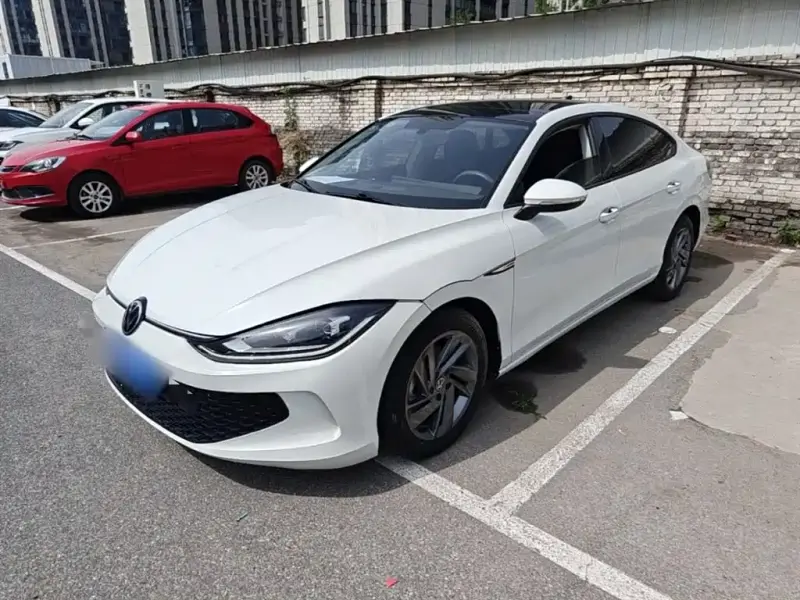 Volkswagen Lamando