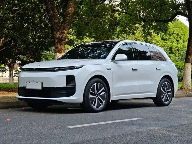 Li Auto L6