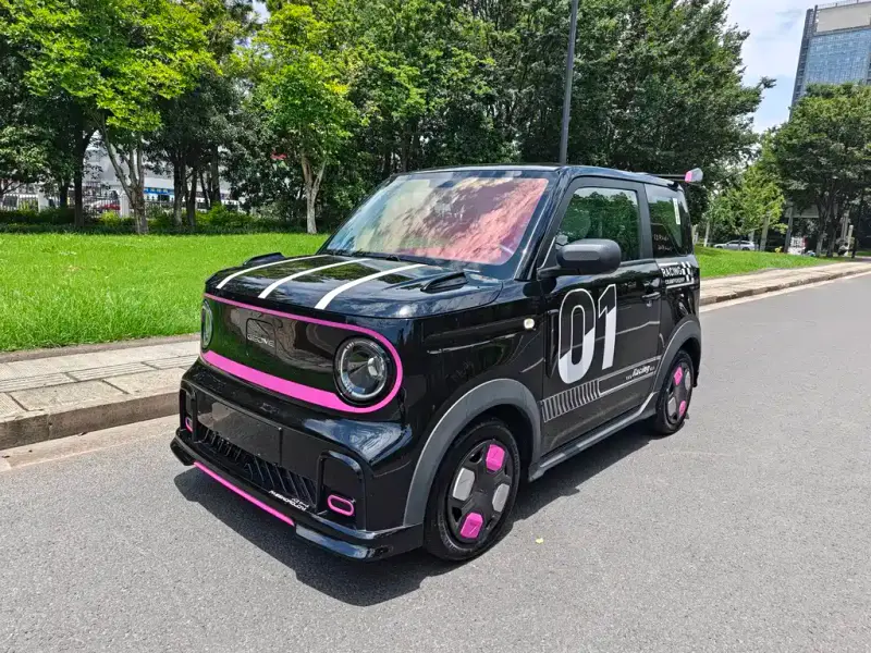 Galaxy Panda Mini (Panda)