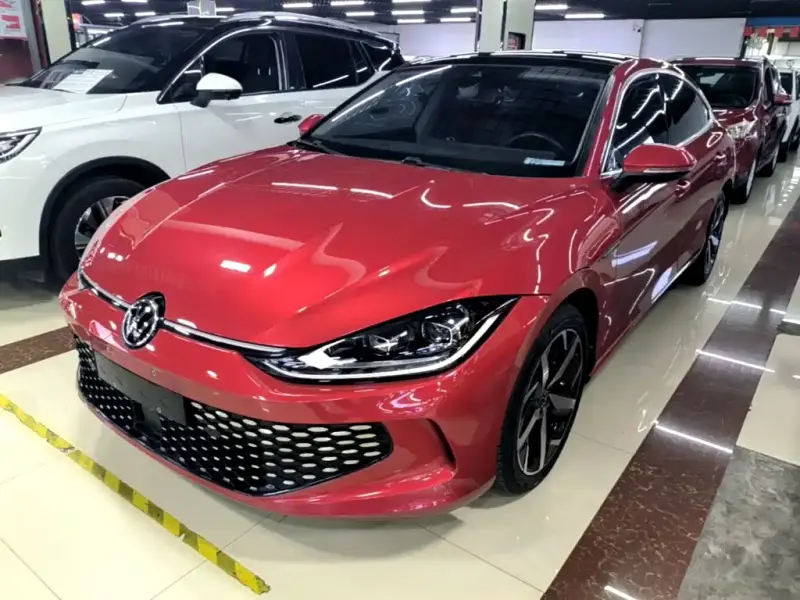 Volkswagen Lamando