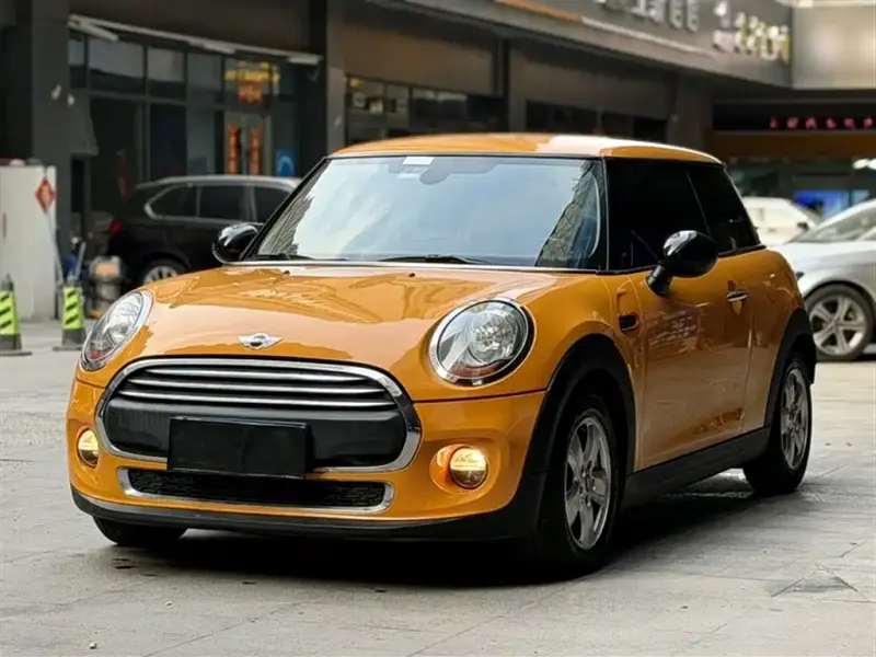 MINI Mini