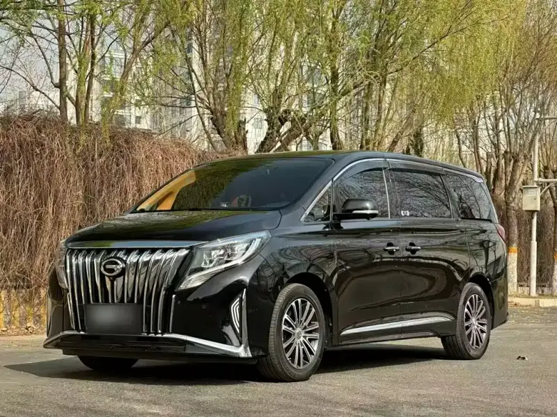 GAC Motor M8