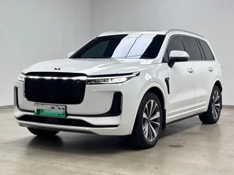 Li Auto ONE