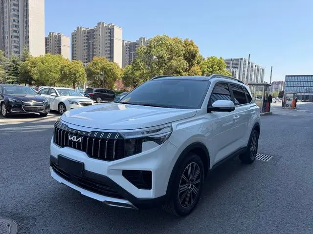 Kia Sportage R