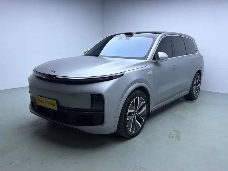 Li Auto L9