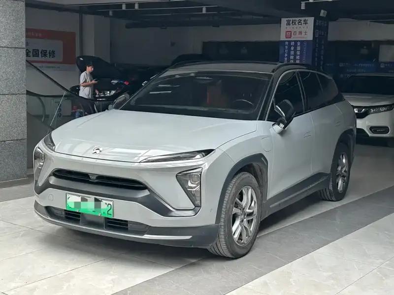 NIO ES6
