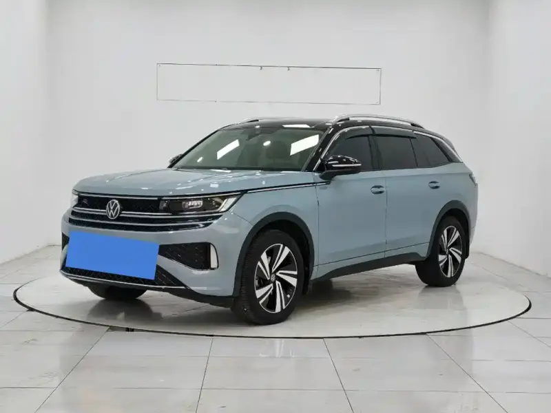 Volkswagen Tavendor