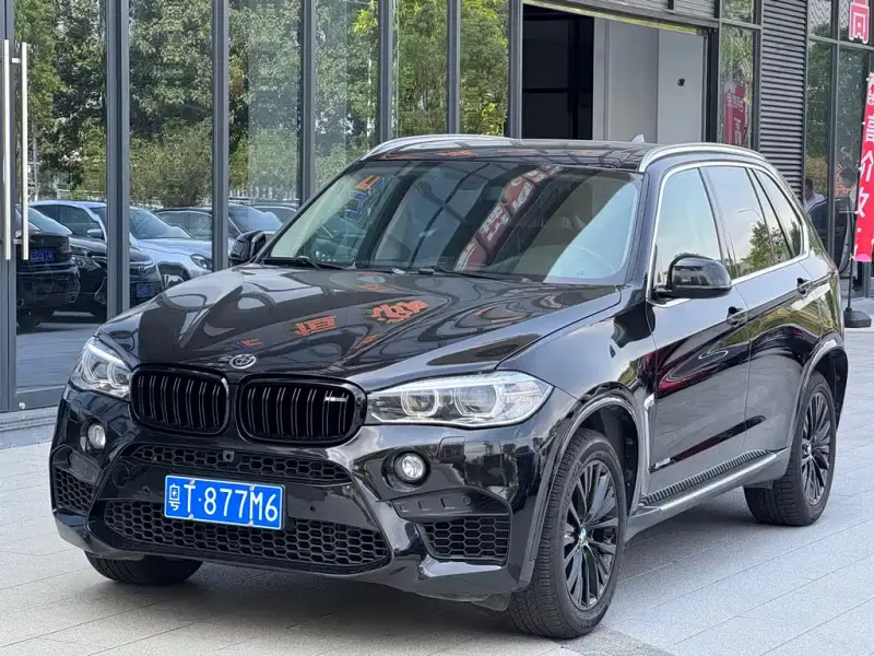 BMW X5 (Import)