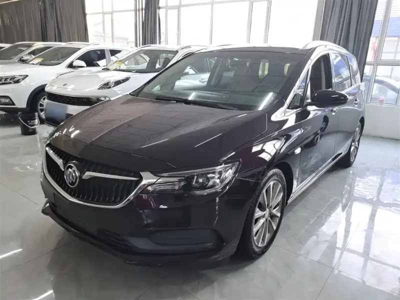 Buick GL6