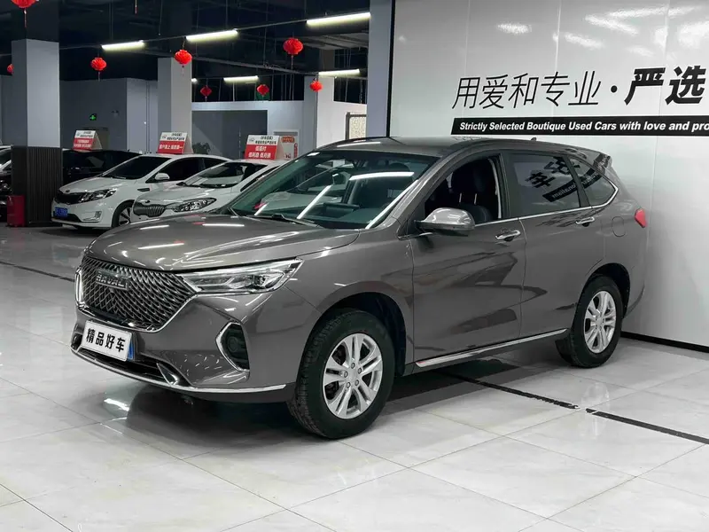 Haval M6